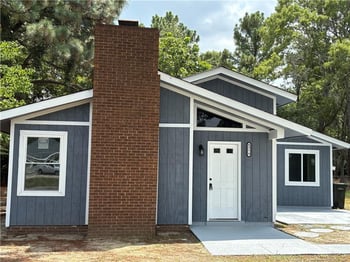 4379 Spinel Dr, Fayetteville, NC 28311