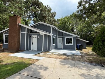 4379 Spinel Dr, Fayetteville, NC 28311
