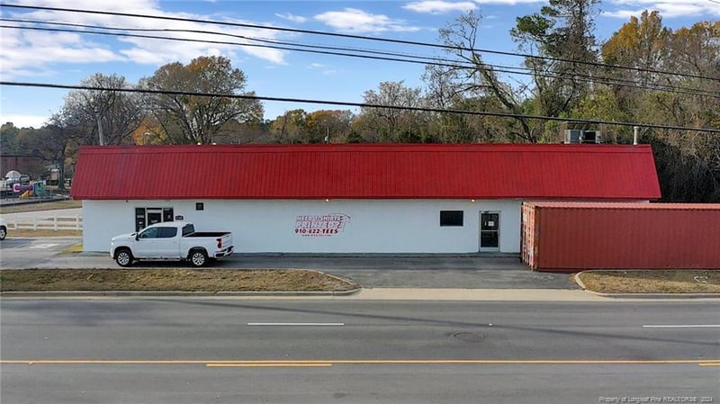 438 - 440 Robeson St, Fayetteville, NC 28305