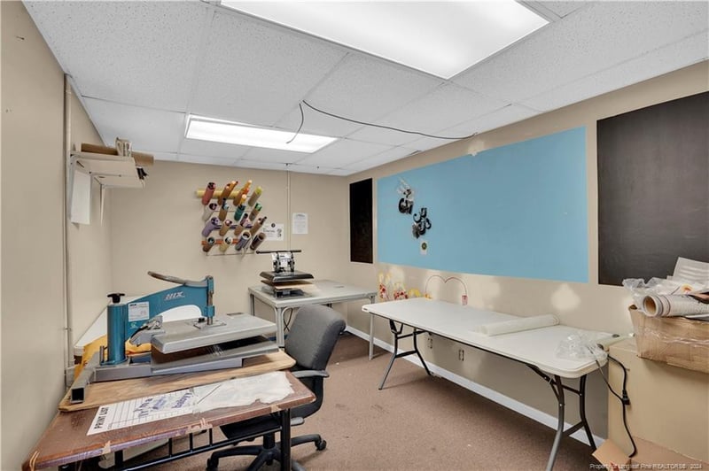 438 - 440 Robeson St, Fayetteville, NC 28305
