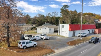 438 - 440 Robeson St, Fayetteville, NC 28305