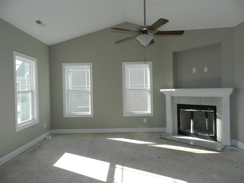 438 Airedale Trl, Garner, NC 27529