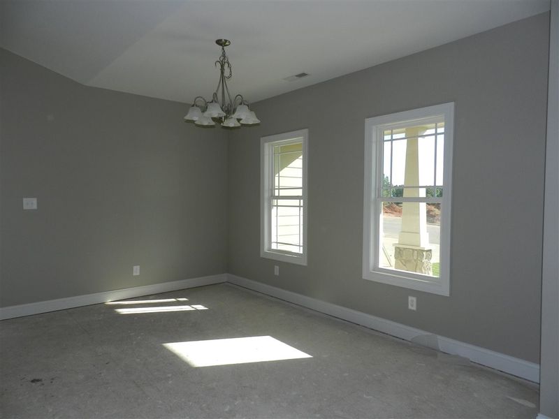 438 Airedale Trl, Garner, NC 27529