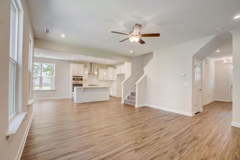 438 Badger Pass Dr, Clayton, NC 27527