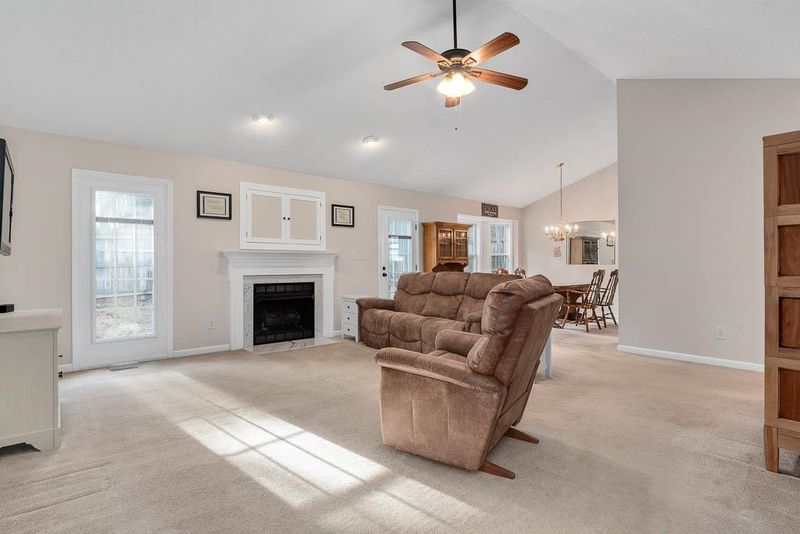 438 Brims Way, Garner, NC 27529