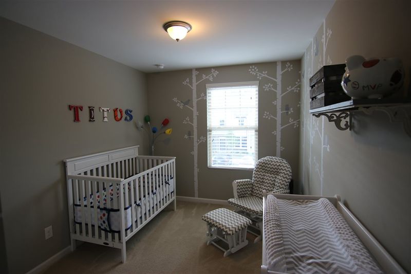 438 Carthage Cir, Durham, NC 27703