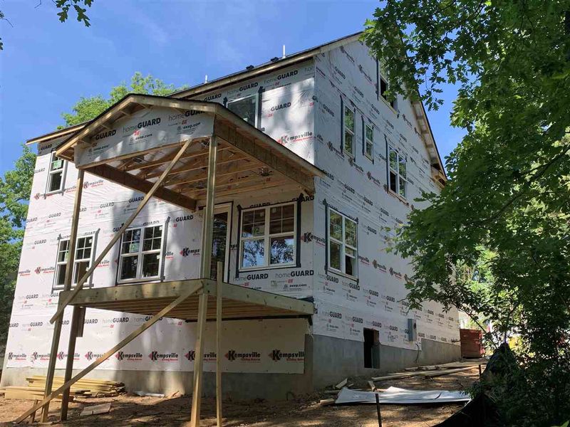 438 Chatham Forest Dr, Pittsboro, NC 27312