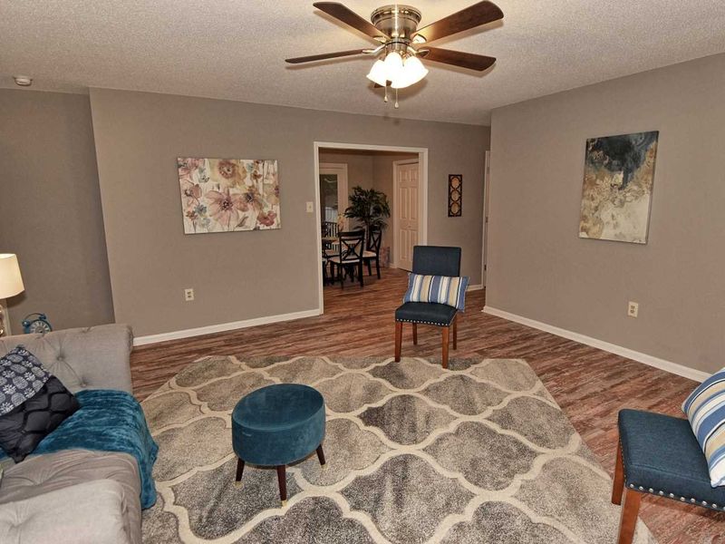 438 Circle Dr, Angier, NC 27501