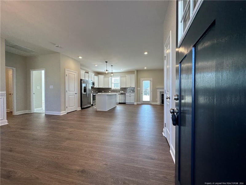 438 Concord Dr, Fayetteville, NC 28311