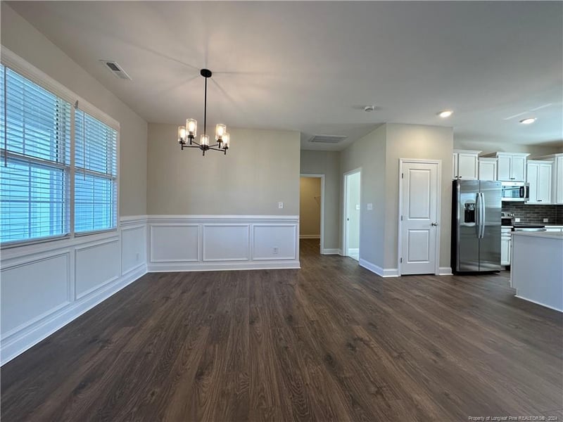438 Concord Dr, Fayetteville, NC 28311