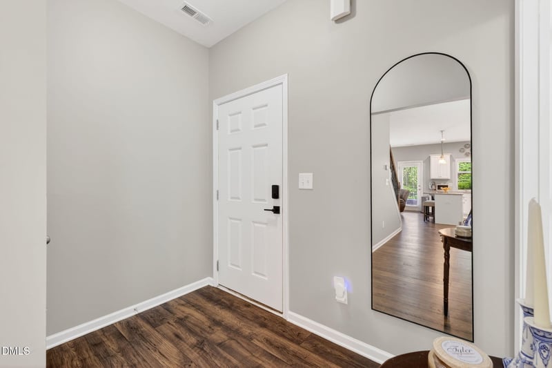 438 Crawford Pw, Clayton, NC 27520