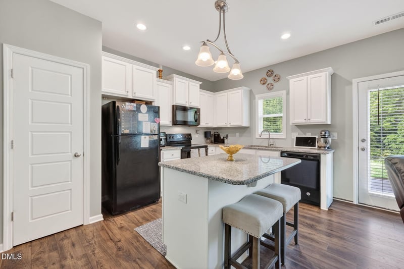 438 Crawford Pw, Clayton, NC 27520