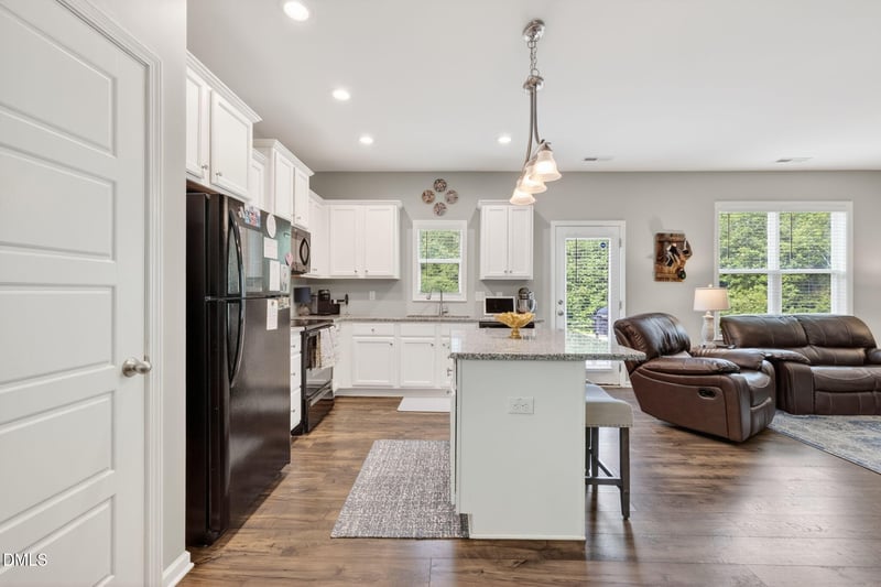 438 Crawford Pw, Clayton, NC 27520