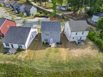438 Crawford Pw, Clayton, NC 27520