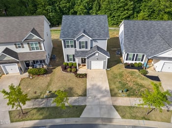 438 Crawford Pw, Clayton, NC 27520