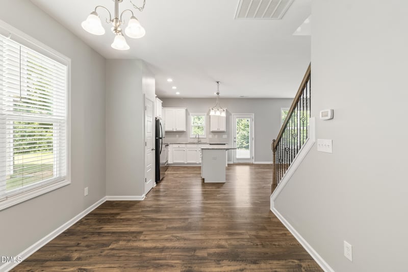438 Crawford Pw, Clayton, NC 27520