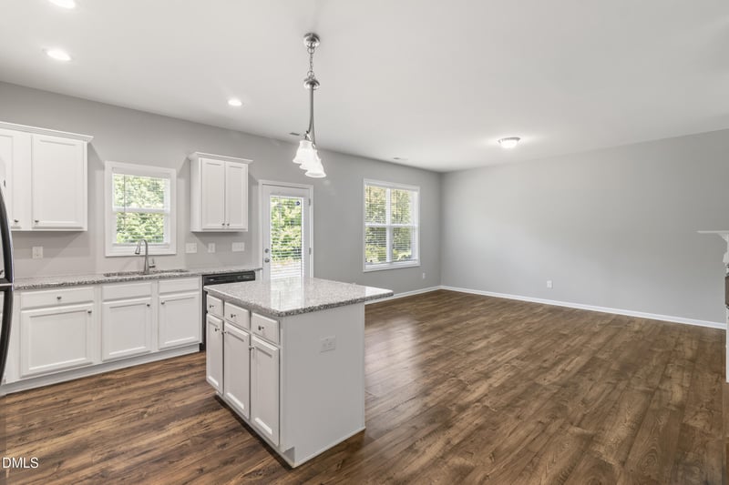 438 Crawford Pw, Clayton, NC 27520