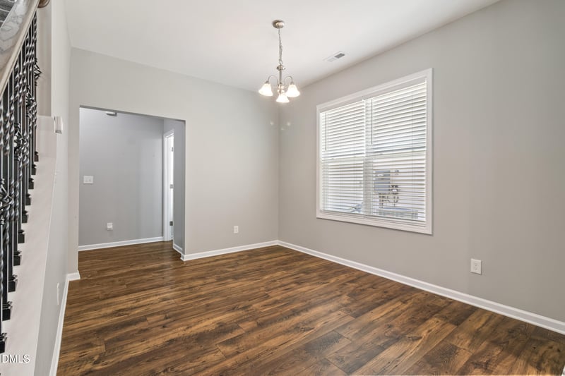 438 Crawford Pw, Clayton, NC 27520