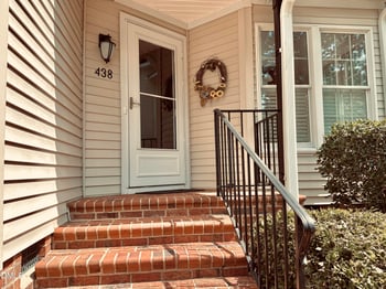 438 Crossvine Close, Pittsboro, NC 27312