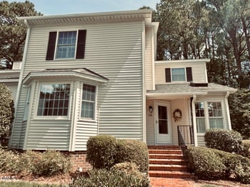 438 Crossvine Close, Pittsboro, NC 27312