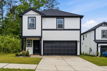 438 Diversity Way, Raleigh, NC 27610
