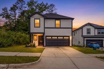 438 Diversity Way, Raleigh, NC 27610