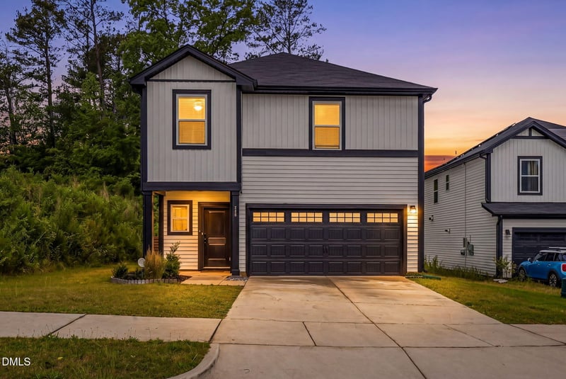 438 Diversity Way, Raleigh, NC 27610