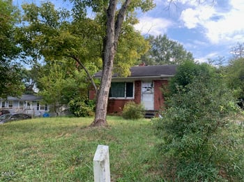 438 Dudley St, Burlington, NC 27217