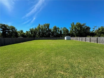 438 Gadson Dr, Hope Mills, NC 28348