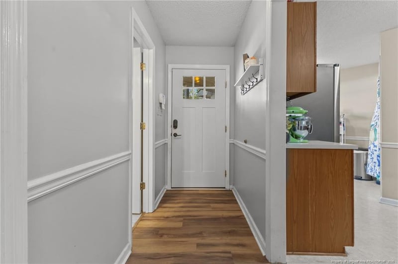 438 Georgetown Cir, Fayetteville, NC 28314