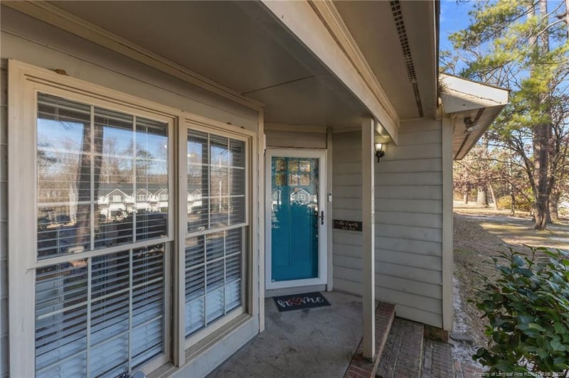 438 Georgetown Cir, Fayetteville, NC 28314