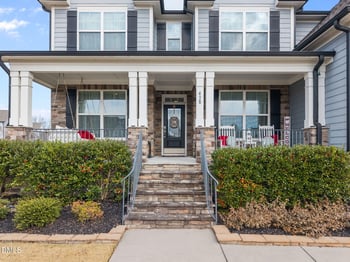 438 Granite Creek Dr, Rolesville, NC 27571