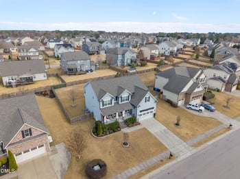 438 Granite Creek Dr, Rolesville, NC 27571