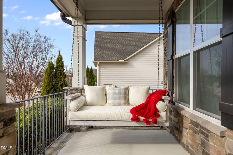 438 Granite Creek Dr, Rolesville, NC 27571