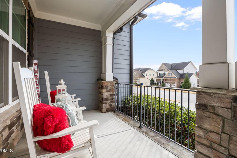 438 Granite Creek Dr, Rolesville, NC 27571