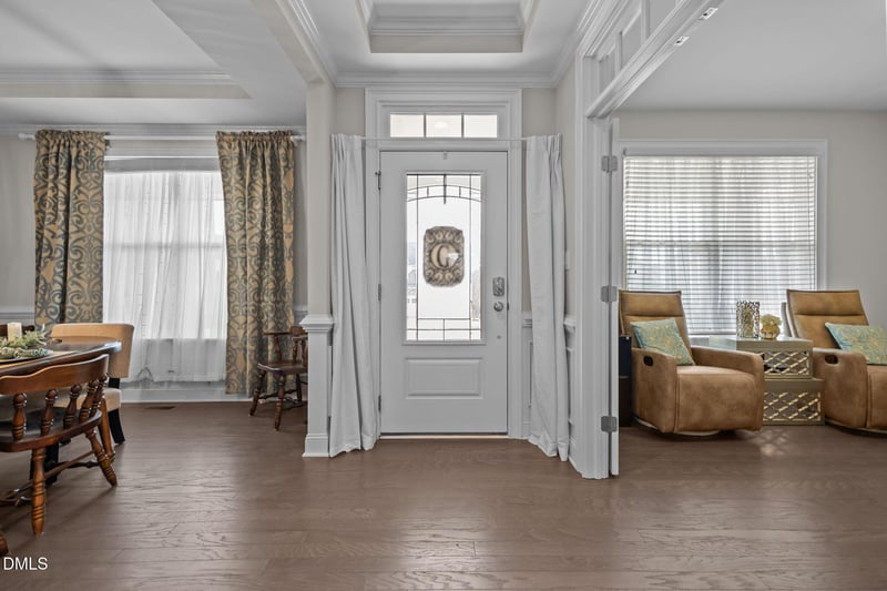 438 Granite Creek Dr, Rolesville, NC 27571