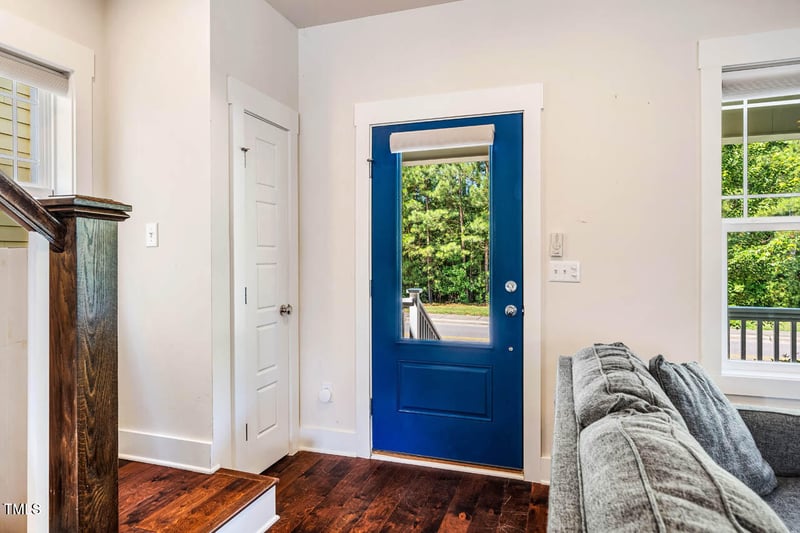 438 Granite Mill Blvd, Chapel Hill, NC 27516