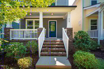 438 Granite Mill Blvd, Chapel Hill, NC 27516