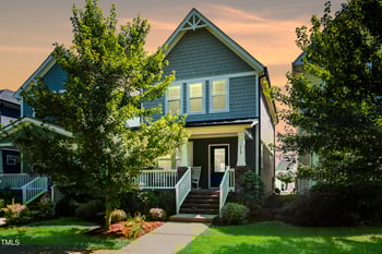 438 Granite Mill Blvd, Chapel Hill, NC 27516