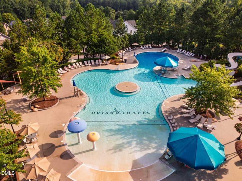438 Granite Mill Blvd, Chapel Hill, NC 27516