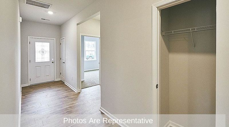 438 N Great White Way, Clayton, NC 27527