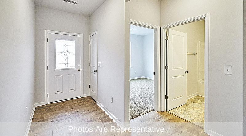 438 N Great White Way, Clayton, NC 27527
