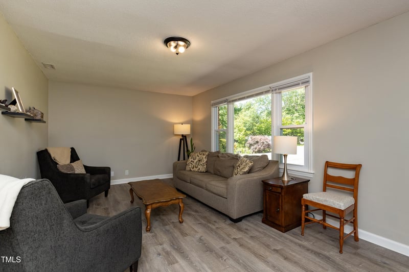 438 Hickory St, Angier, NC 27501
