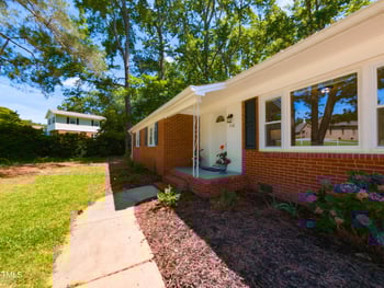 438 Hickory St, Angier, NC 27501