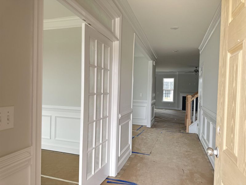 438 Highview Dr #DF 046, Benson, NC 27504