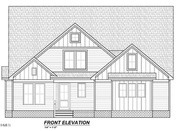 438 Hillard Ln, Wendell, NC 27591