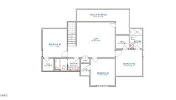 438 Hillard Ln, Wendell, NC 27591