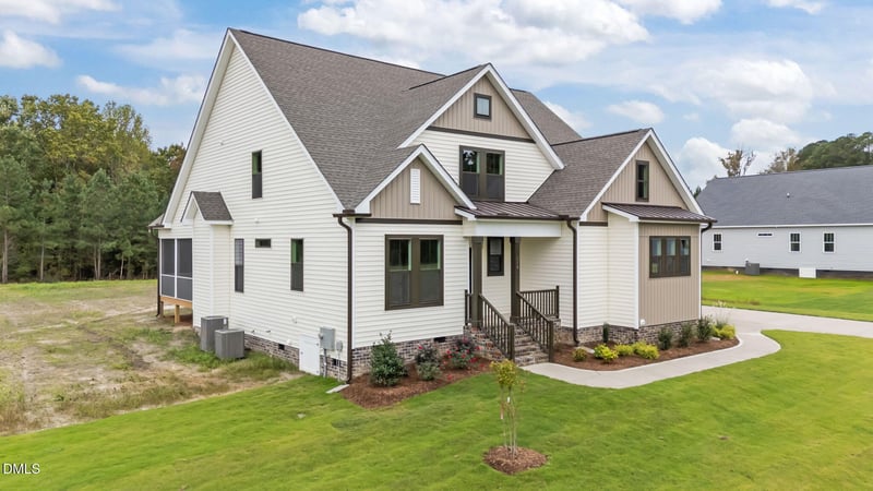 438 Hillard Ln, Wendell, NC 27591