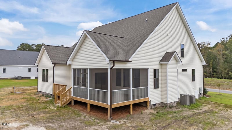 438 Hillard Ln, Wendell, NC 27591