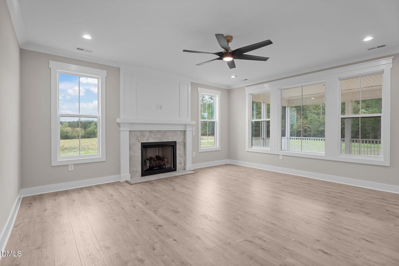 438 Hillard Ln, Wendell, NC 27591